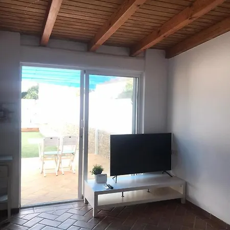 Casa Con Piscina Privada A 200m Playa