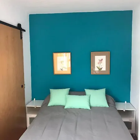 Holiday home Casa Con Piscina Privada A 200m Playa Cadiz