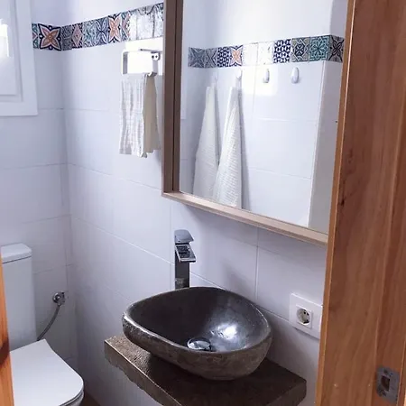 Casa Con Piscina Privada A 200m Playa * Cadiz