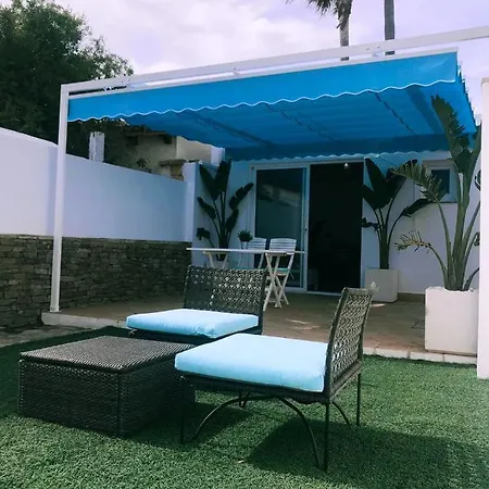 Casa Con Piscina Privada A 200m Playa Holiday home *
