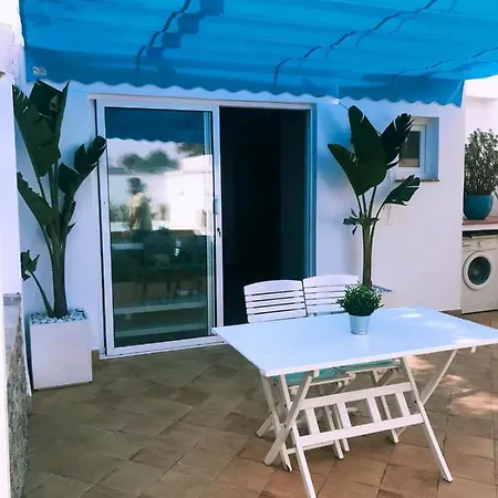 Casa Con Piscina Privada A 200m Playa *